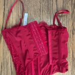 Urban Outfitters  Corset Top Photo 1