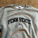 Russell Athletic Vintage Russell Penn State Crewneck Photo 1