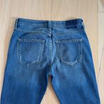 AMO Jane Old School Jeans Size 26 NWOT Blue Photo 2