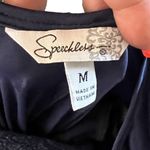 Speechless  Dress Photo 3