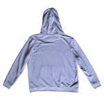 Ted Baker  London Light‎ Purple Hoodie Sz 12 Photo 2