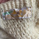 Glenairn Hand Knitted in Donegal Highlands Cardigan Chunky Wool Sweater Size undefined Photo 3