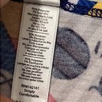 LuLaRoe  size 2XL women's classic tee Jack Skellington hi low round neckline sslv Photo 2