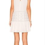 Lovers + Friends Star Chaser Dress in Ivory XL Photo 1