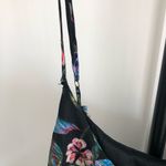 Show Me Your Mumu NWOT Floral Mini Dress V-Neck Small Photo 2