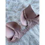 SKIMS  Fits Everybody Push Up Demi Bra Mica Size 42C Photo 5