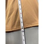 No Boundaries  Womens Light brown Jumpsuit Size S SKU 7140 Photo 3