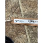 SKIMS Fits Everybody Slip Dress Onyx Size Small Photo 10