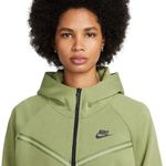 Nike  Tech Fleece Windrunner Full-Zip Hoodie Photo 2