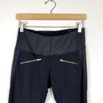 ADAY  Throw & Roll Leggings Black Photo 2