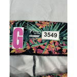 Old Navy Womans Active Go Dry XXL /TTG Multicolor Pullon Jogging Capri Pants Photo 2