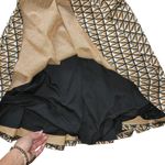 Hutch Anthropologie  Amina Mini Dress Size: M Photo 3