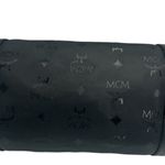 MCM  visetos black shoulder bag Photo 5