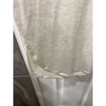 Shape Active Women’s Beige Tank Top Plus Size 2X Scoop Neck Moisture Wicking NWT Photo 4