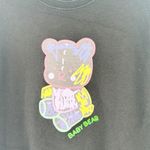 Second J Baby‎ Bear Korean K Photo 1