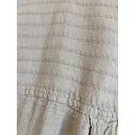 American Eagle  Women's Shirt Button Up Collared Olive Green Size XL Photo 13