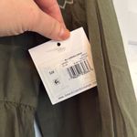 BeachLunchLounge  NWT green cottage core embroidered tiered dress xs Photo 3