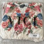 VICI  | Joliet Floral Tiered Maxi Dress Photo 9