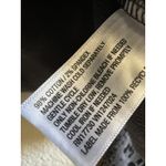 Joy Lab Black Snake Odyssey French Terry Crew Neck Pullover‎ Sweatshirt Size S Photo 7