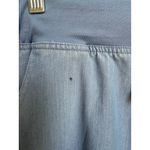 FIGS Kade Cargo Scrub Bottoms Heather Denim PO 1299 Healthcare Nursing Size XL Photo 2