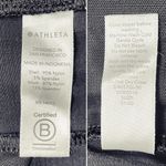 Athleta  Trekkie North Jogger Black Athleisure Pants Women’s Size 2 Casual Active Photo 11