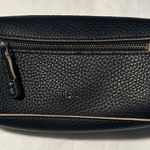Ralph Lauren  Black Cosmetic Bag Photo 0