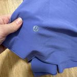 Lululemon | Purple Racerback Sleeveless Athleisure Workout Tennis Dress, Size 8 Photo 5