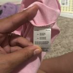 Russell Athletic Russell‎ athletic light pink short sleeve tshirt Photo 4