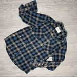Urban Pipeline Diy  flannel shirt “ not your basic witch “ fall Halloween shirt l Photo 2