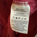 Magenta Dri-Fit Mind Body Nike Tank Top Photo 4