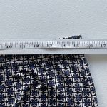 Premise Studio Womens M Wide Leg Pull-On Lounge Pants 31" Inseam Long Tile Print Photo 6