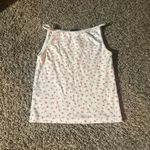 Brandy Melville floral top Photo 0