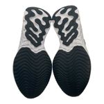 Nike React Phantom Run FK 2 Running Shoe Black/White US Women's Size 11 Photo 5