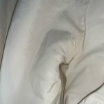 1. State State Fuzzy Sherpa Cream Pea Coat Size Medium Photo 3