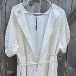 Madewell EUC  Dress Photo 0