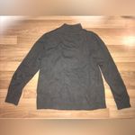 Geoffrey Beene  100% Cotton Sweater Size M Photo 1