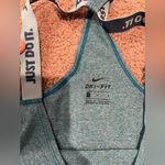 Nike JUST DO IT Racerback tank top Elastika Photo 2