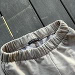 Brandy Melville Brandy-melville Women's Tan Joggers Photo 1