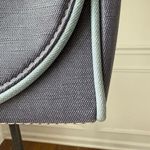 NOS NWOT Vintage The Original Florida Keys Handbag Shoulder Bag Purse Sailboat V Blue Photo 3