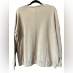 easel  lightning print pullover Photo 2