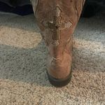 Roper Cowboy Boots Size 7.5 Photo 3
