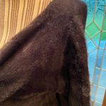 Ambiance Apparel shrug Bolero black long sleeve top 3X Photo 3