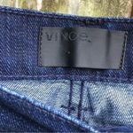Vince EUC  jeans Photo 6