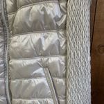 cj banks NWT 1X champagne color vest. Photo 6