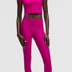 Lululemon  Wunder Train 25” in Ripened Raspberry Photo 0