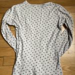 Brandy Melville  Long Sleeve Top Photo 1