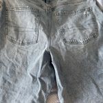 American Eagle barrel jeans! Size 18 Photo 1
