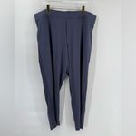 Athleta  Brooklyn Textured Ankle Pant size 20 Photo 2