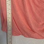 Athleta Breezy Wrap Tank Sz S NWOT Orange Photo 6