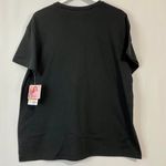 Target Women’s Latino Heritage Month Proud De Mi Cultura Graphic Tee Black NWT Photo 4